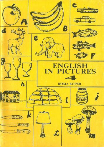 انگلیسی در تصاویر 4