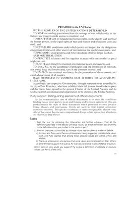 ﻿مهارت های زبانی خود را ارتقا دهید. واحد 1. قسمت 1، 2