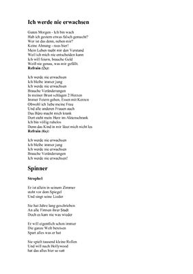 ﻿هفت تیر در Farbe