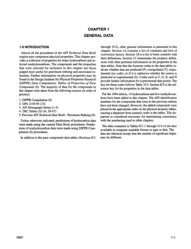 ﻿کتاب اطلاعات فنی موسسه نفت آمریکا