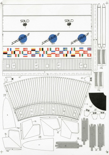 ﻿ракета-носитель آریان 4