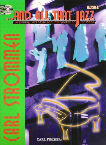 ﻿و تمام آن جاز. جلد 3