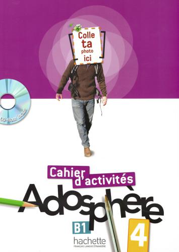 ﻿دفترچه Adosphere 4