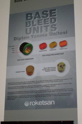 ﻿سیستم های تخلیه پایه برای پرتابه های تفنگ