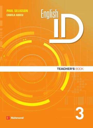 ﻿کتاب انگلیسی معلم ID 3