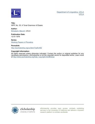 ﻿گرامر آهنگین اتساکو