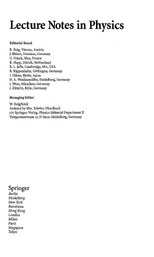 تکامل ساختارهای خود به خود در سیستمهای مداوم اتساع