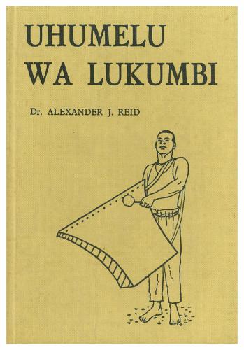 الکساندر. Uhumelu Wa Lukumbi: Okondo Wa Eglise Méthodiste Mvula Akumi Atanu Latei Wa Atetela Wa Lu Congo Central