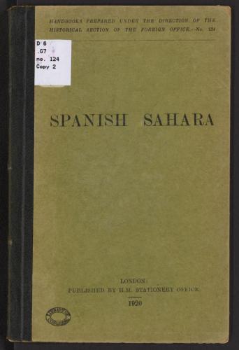 ﻿صحرای اسپانیایی