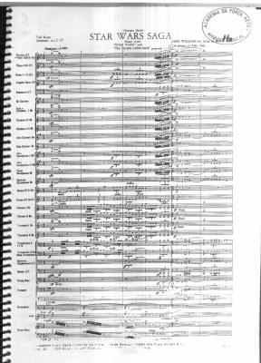 ﻿حماسه جنگ ستارگان