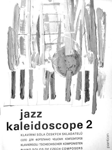 Kaleidoscope جاز 2