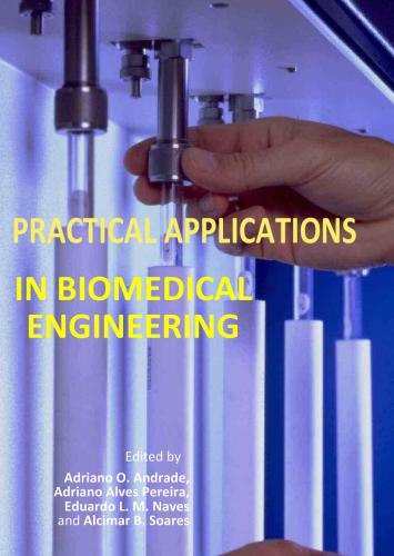 ﻿کاربردهای عملی در مهندسی زیست پزشکی