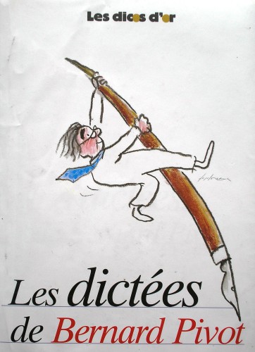 ﻿دیکته های برنارد پیوت. دیکوهای طلایی