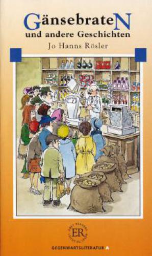 ﻿غاز کباب و داستان های دیگر