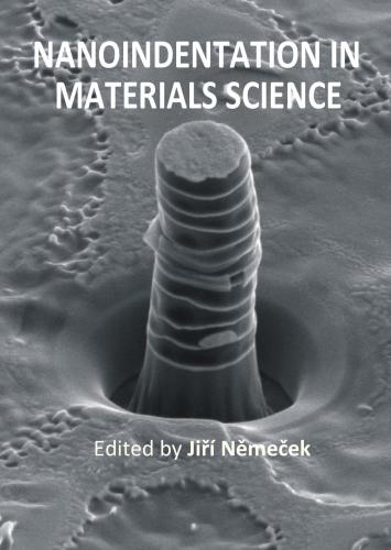 ﻿نانو تورفتگی در علم مواد