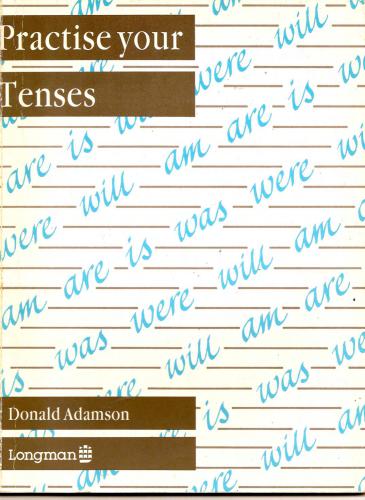 ﻿زمان های خود را تمرین کنید