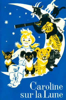 ﻿کارولین سور لا لون