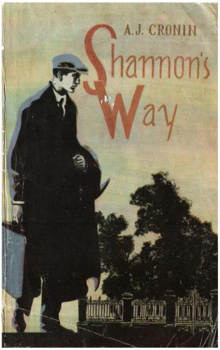 ﻿راه شانون