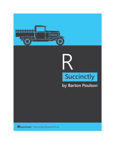 ﻿R به طور خلاصه