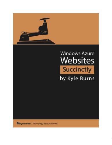﻿وب سایت های Windows Azure به طور خلاصه