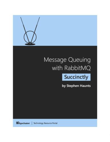 ﻿صف پیام با RabbitMQ به طور خلاصه