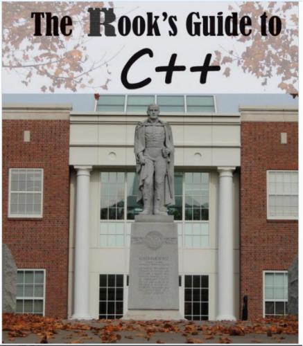 راهنمای Rook برای C