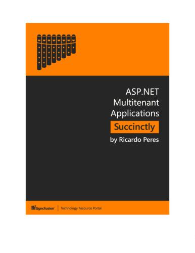 ﻿برنامه های چند مستاجر ASP.NET به طور خلاصه