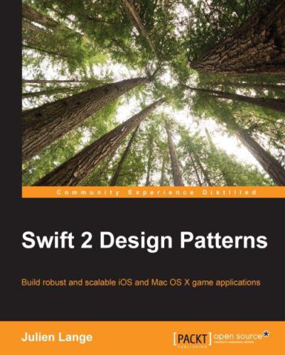 ﻿Swift 2 Design Patterns