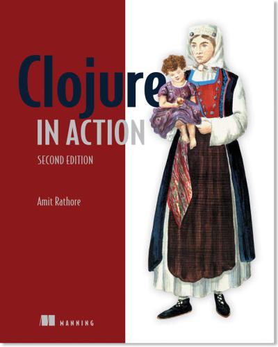 ﻿Clojure در عمل