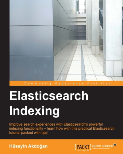 ﻿Elasticsearch Indexing