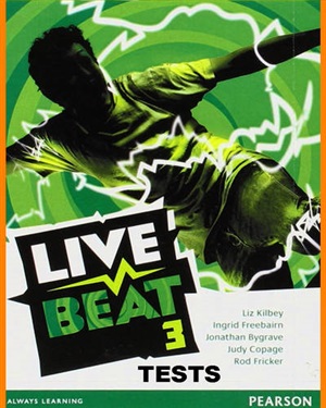 ﻿Live Beat 3 - Tests