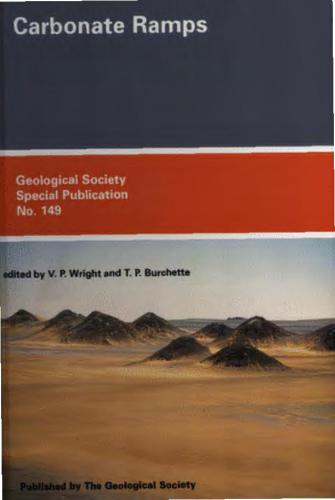 رمپ های کربناتی