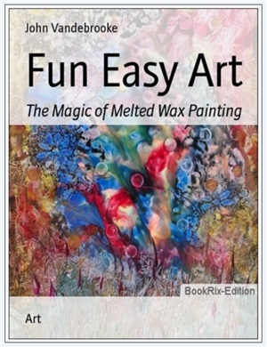 ﻿هنر سرگرم کننده آسان