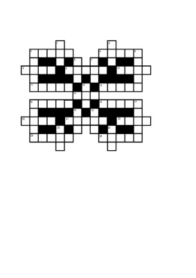 بازی های آماده گذشته ساده