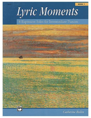 لحظه های متن ترانه کتاب 1