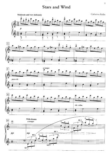 ﻿ستاره ها و باد