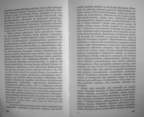 ﻿انقلاب کارگران فنلاند 1918. (2 قسمت)