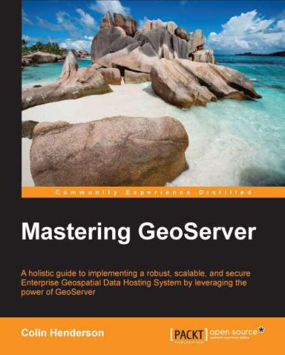 ﻿تسلط بر GeoServer