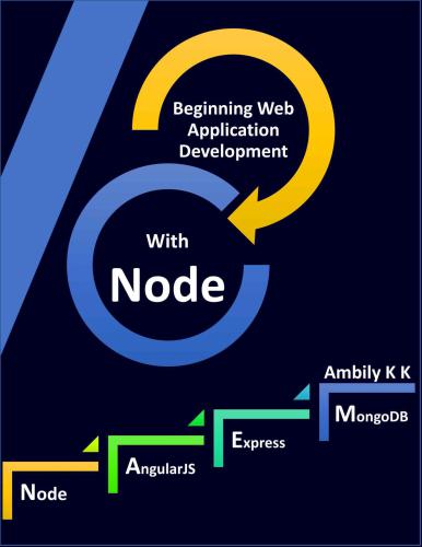 ﻿شروع توسعه برنامه های کاربردی وب با Node
