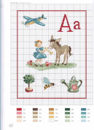 ﻿مهندس ورونیک کتاب تصویری یکپارچهسازی با سیستمعامل من: برای گلدوزی در دوخت متقاطع