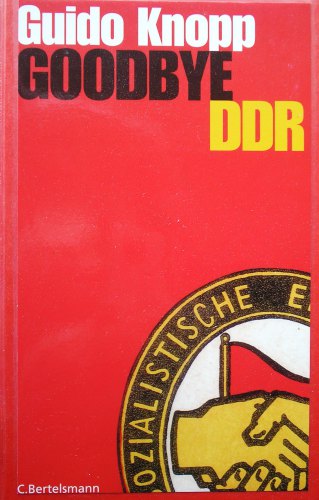 ﻿خداحافظ DDR