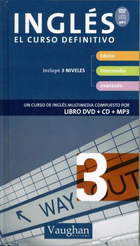 ﻿کتاب دوره انگلیسی قطعی وان 3