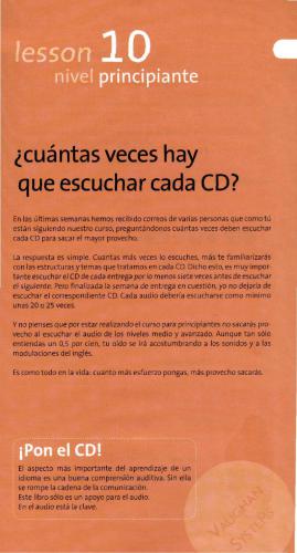 ﻿کتاب دوره انگلیسی قطعی وان 10