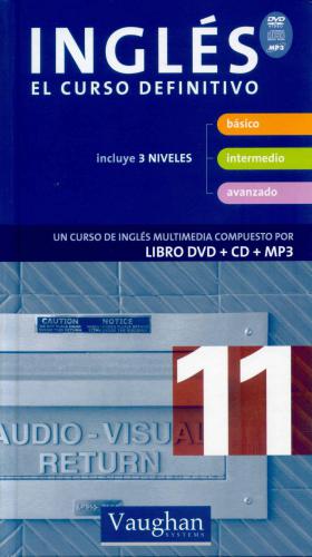 ﻿کتاب دوره انگلیسی قطعی Vaughan 11