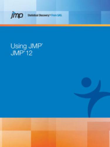 ﻿تیم اسناد JMP با استفاده از JMP 12