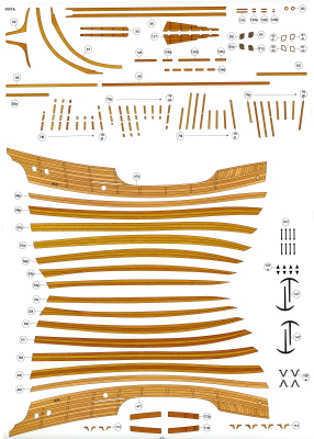 ﻿پینتا از کارخانه کشتی سازی