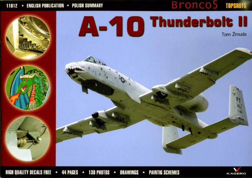 ﻿A-10 Thunderbolt II