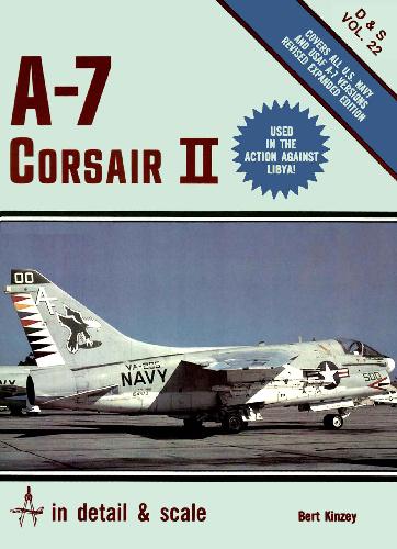 A-7 Corsair II