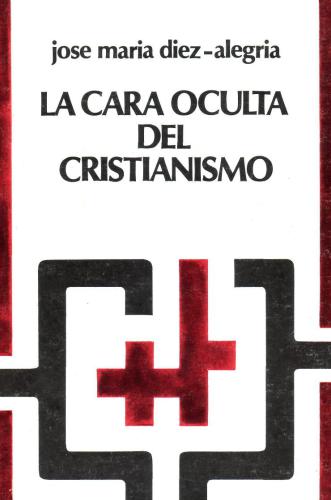 cara oculta del cristianismo