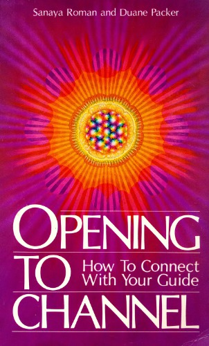 ﻿در حال باز شدن به کانال. چگونه با راهنمای خود ارتباط برقرار کنیم